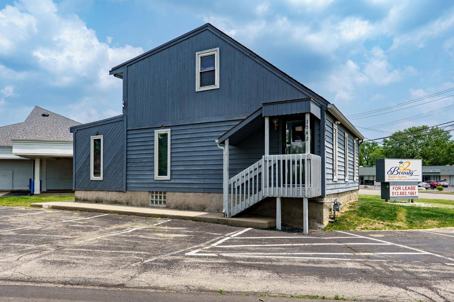 Colerain Twp, OH 45251,3542 Springdale Rd