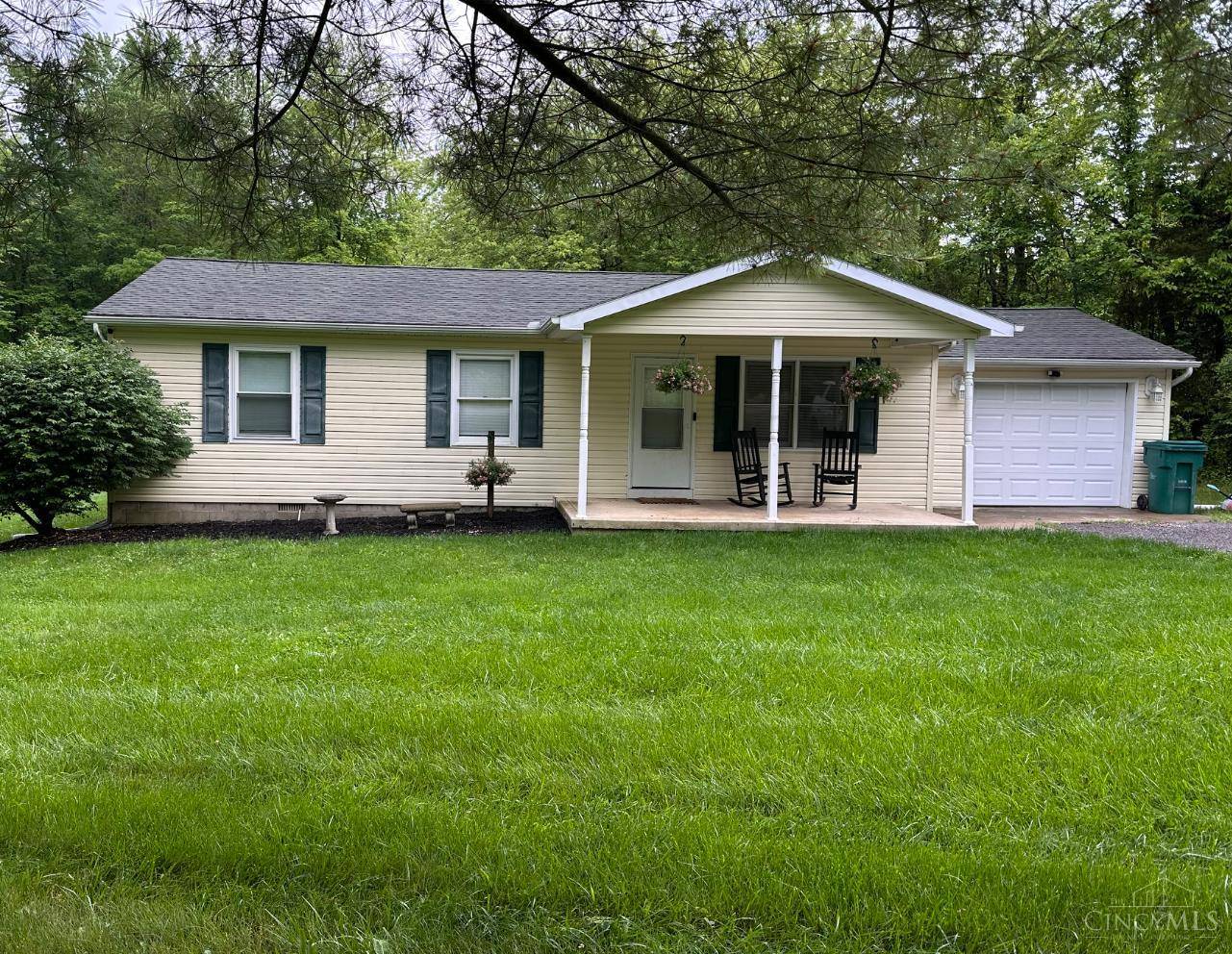 Liberty Twp, OH 45133,6890 Ervin Rd