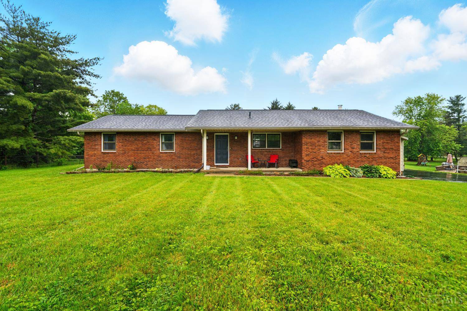 Washington Twp, OH 45177,1219 Berlin Rd