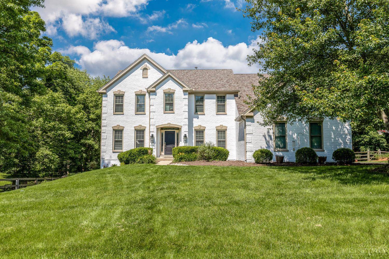 Anderson Twp, OH 45230,941 Markley Woods Way