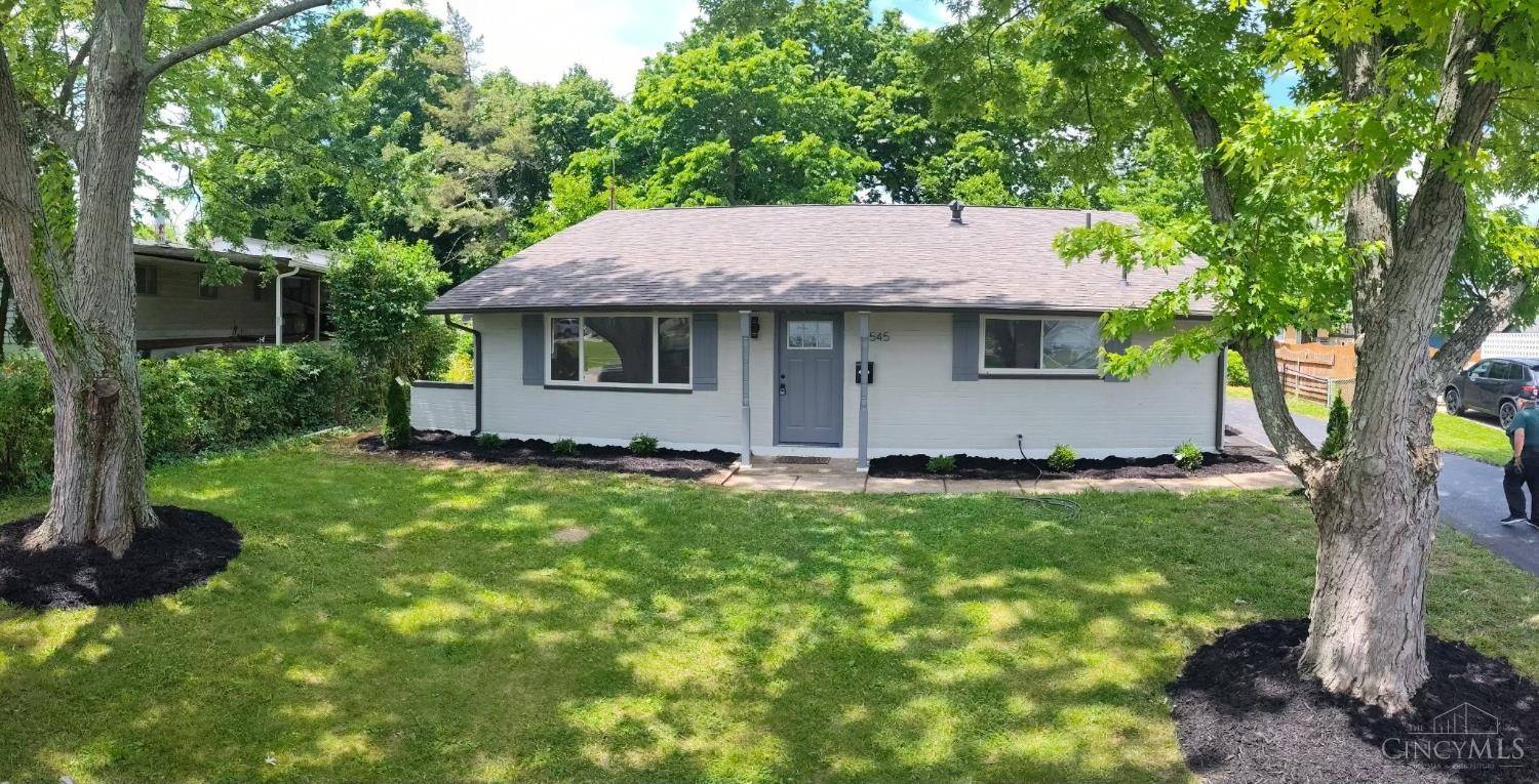 Fairfield Twp, OH 45011,6545 Glenmont Dr