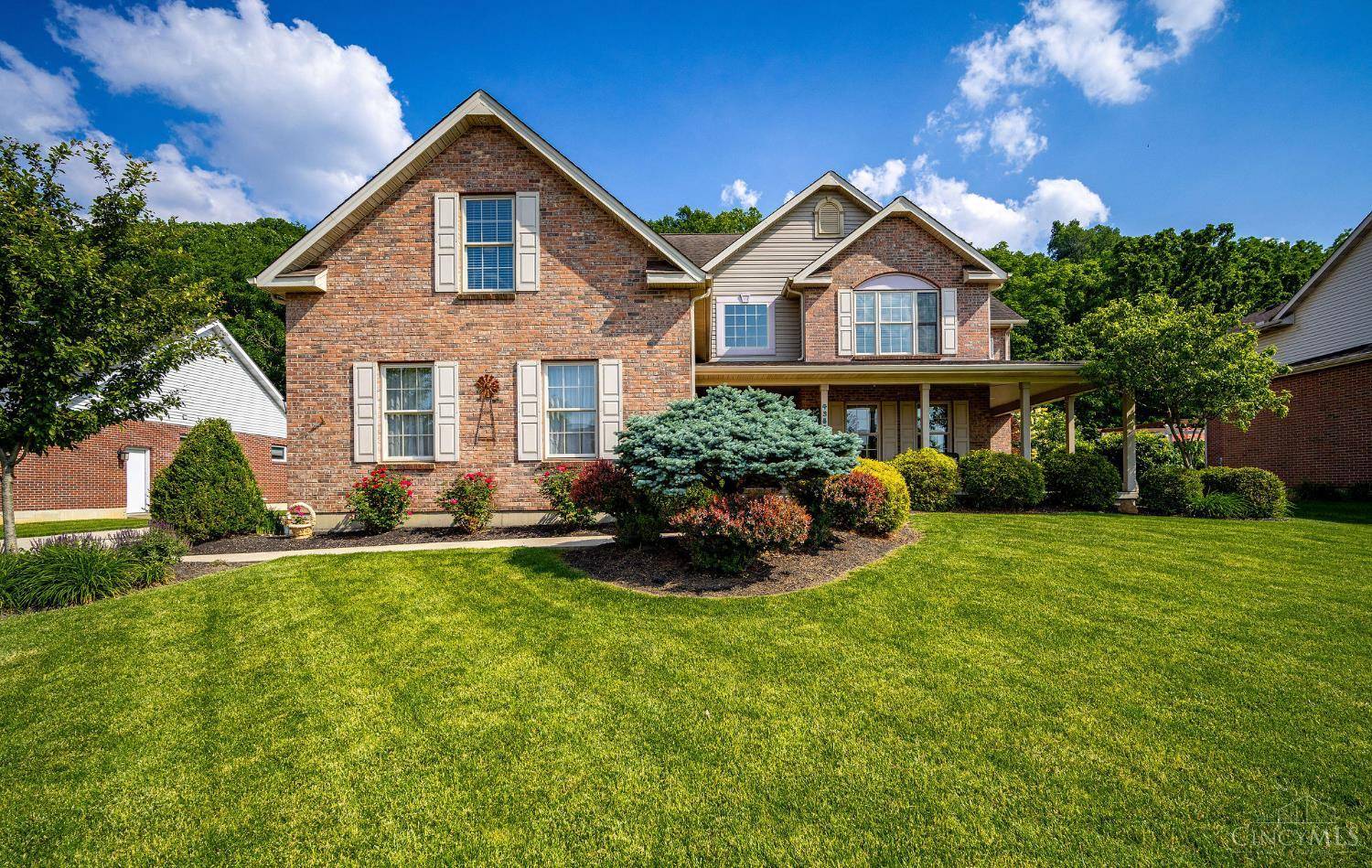 Fairfield, OH 45014,4389 Rita Mae Dr
