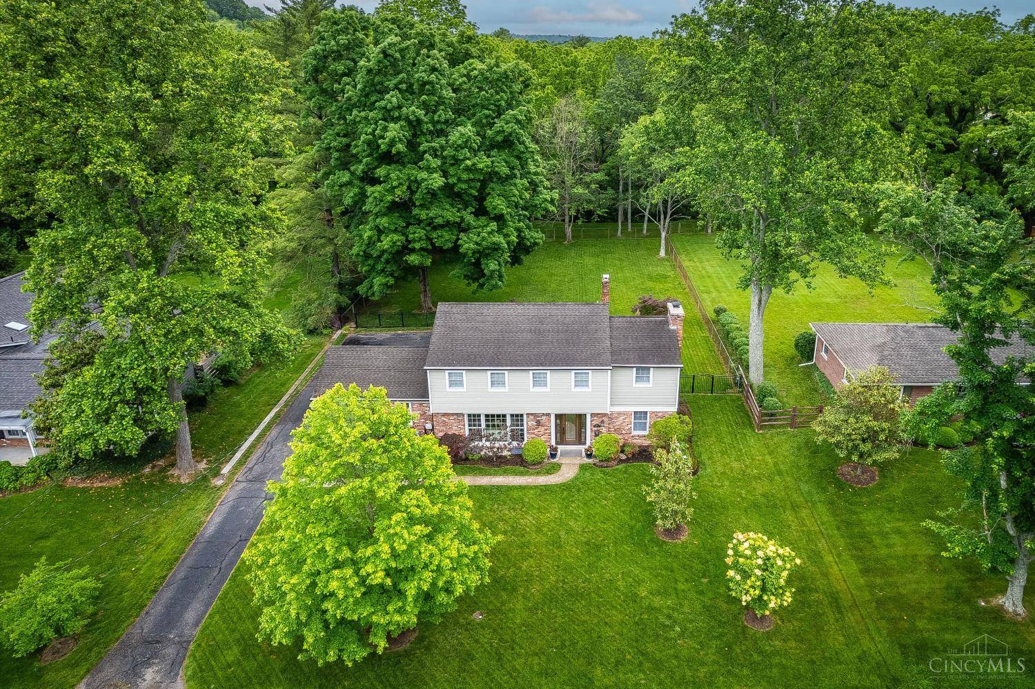 Terrace Park, OH 45174,104 Red Bird Ln