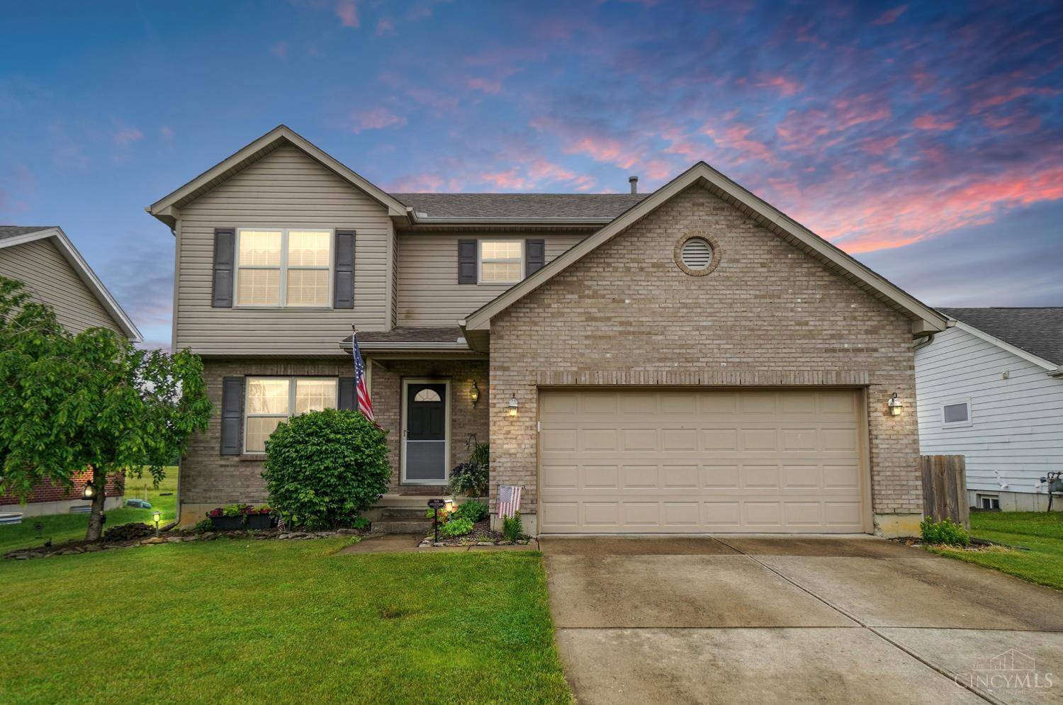 Monroe, OH 45050,75 Bayberry Ln