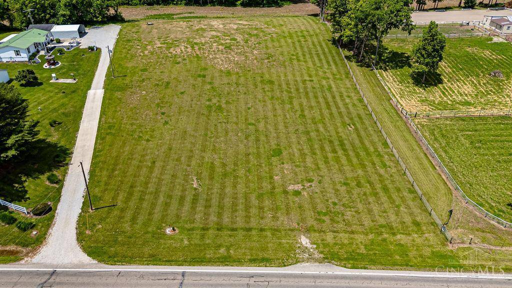 Gasper Township, OH 45320,3525 S US Rt 127