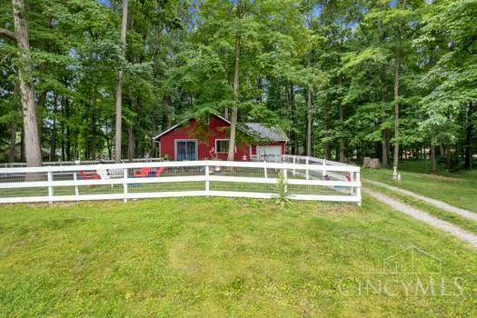 Jackson Twp, OH 45171,110 Montana Dr