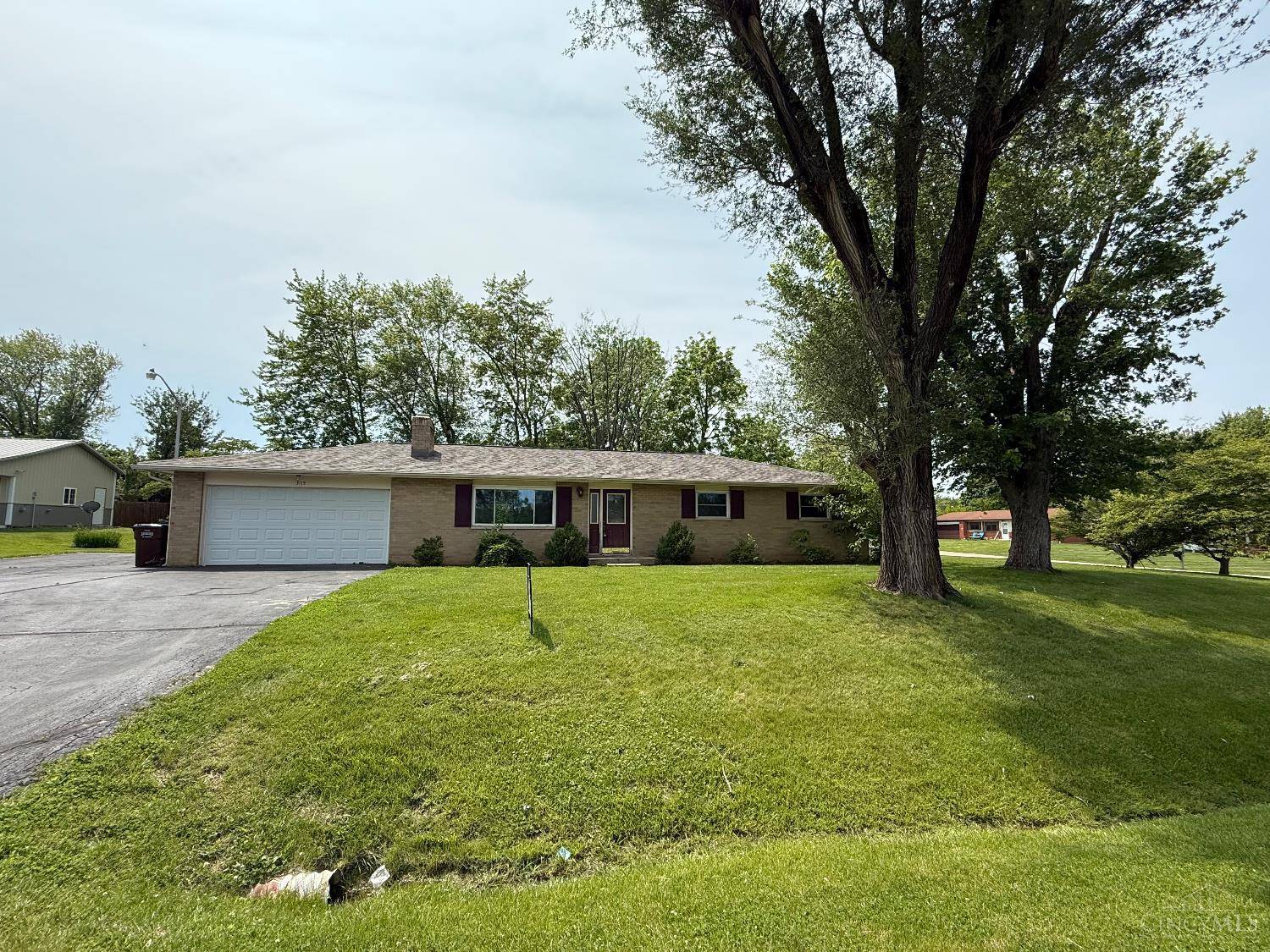 Franklin Twp, OH 45005,3115 Pearl Dr