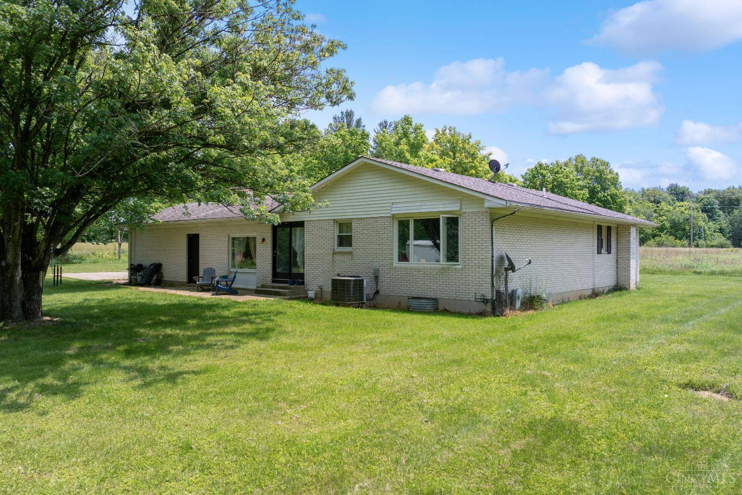 Washington Twp, OH 45113,3113 St Rt 132
