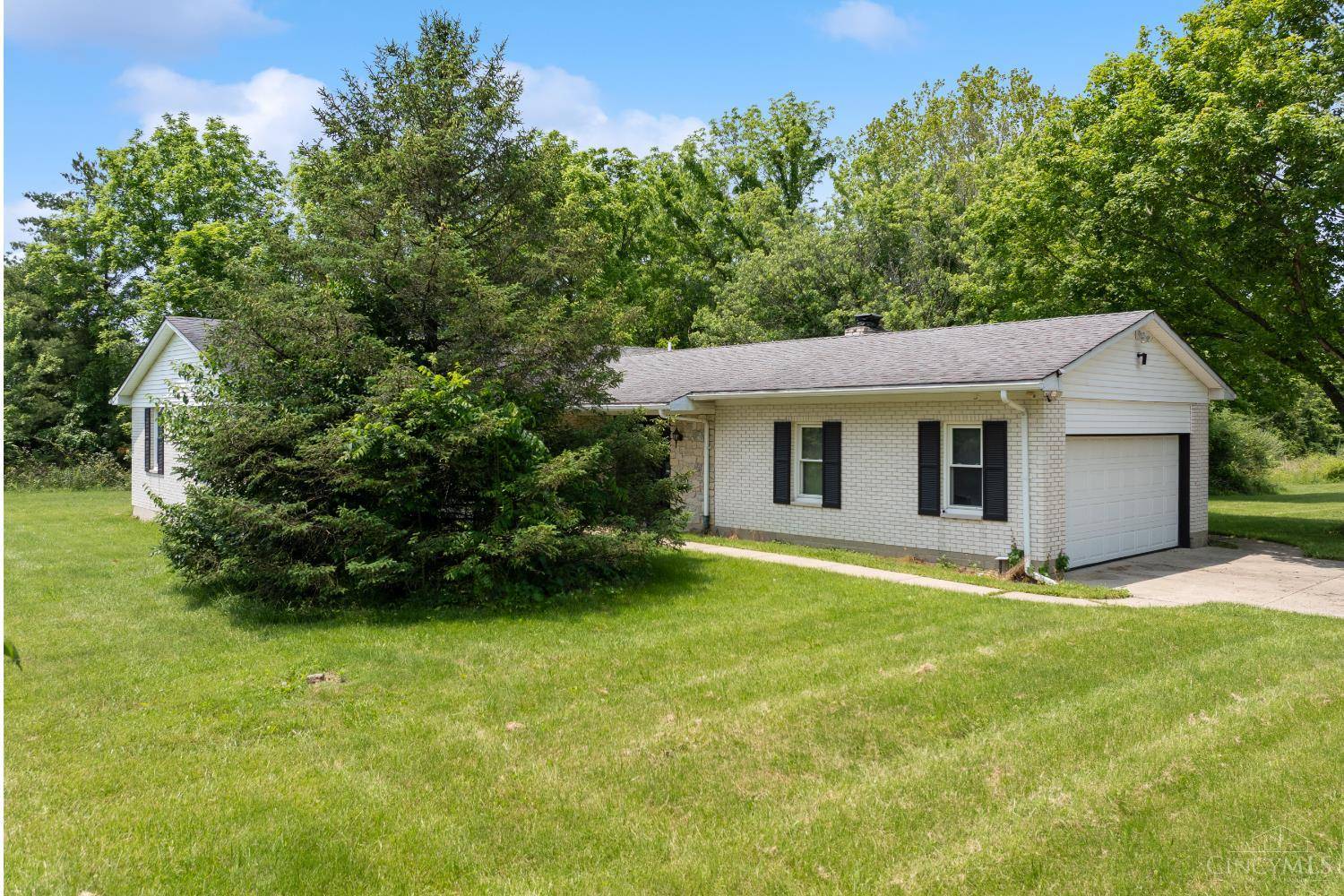Washington Twp, OH 45113,3113 St Rt 132