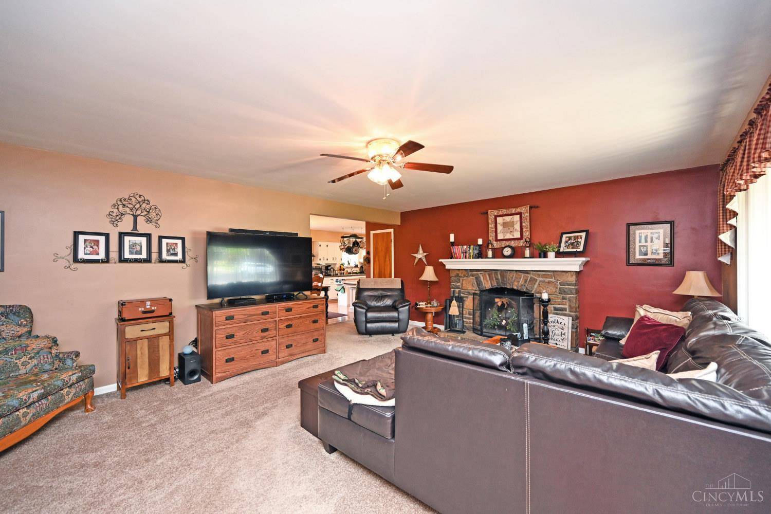 Cincinnati, OH 45224,7423 View Place Dr