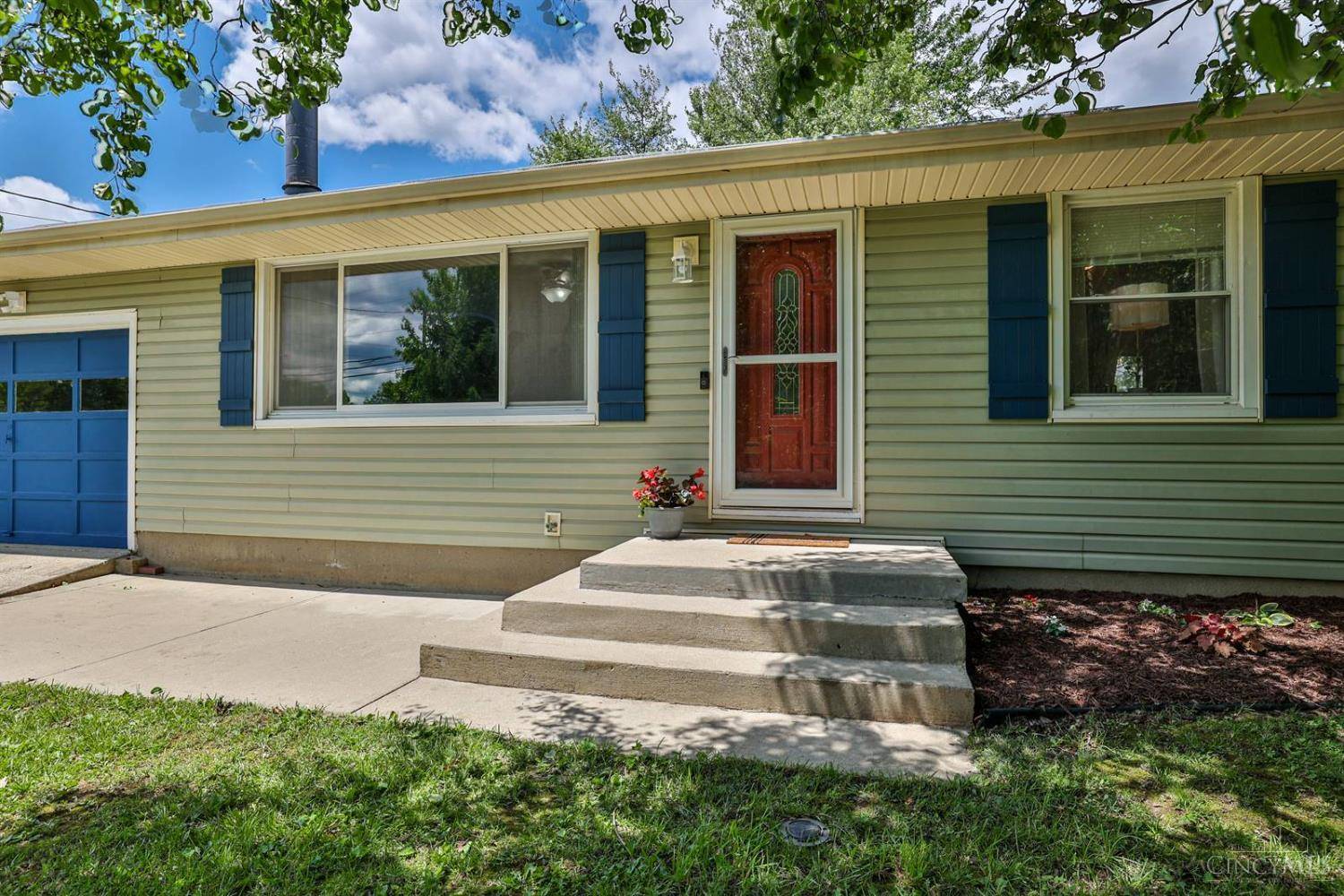 Ross Twp, OH 45013,1177 Millville Shandon Rd