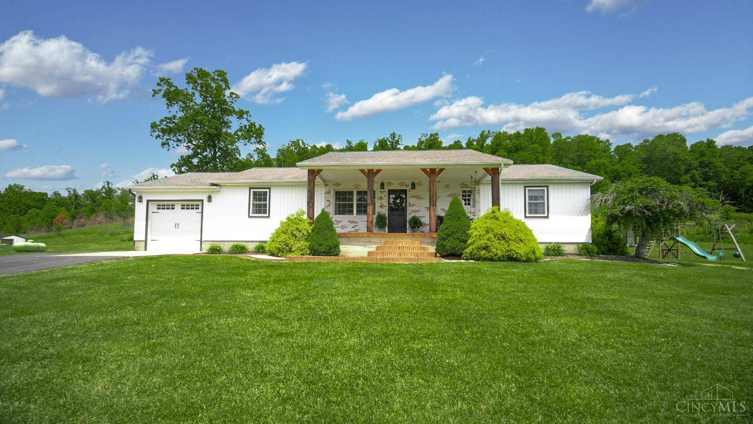 Brushcreek Twp, OH 45657,6485 Beech Fork Rd