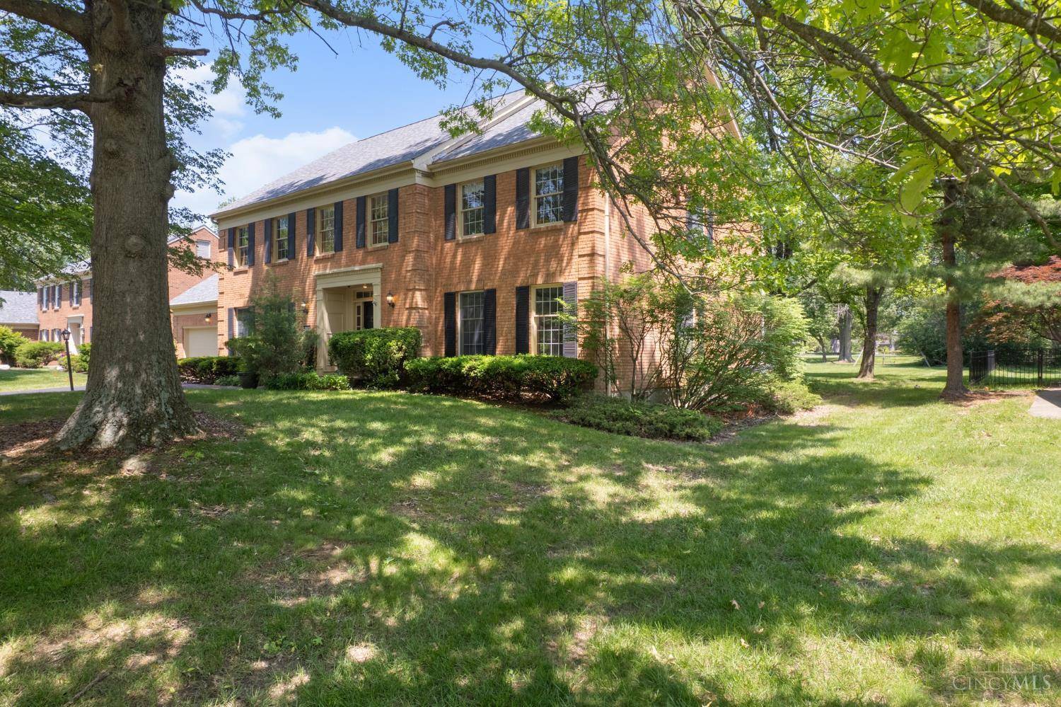 Symmes Twp, OH 45249,8326 Cypresswood Dr