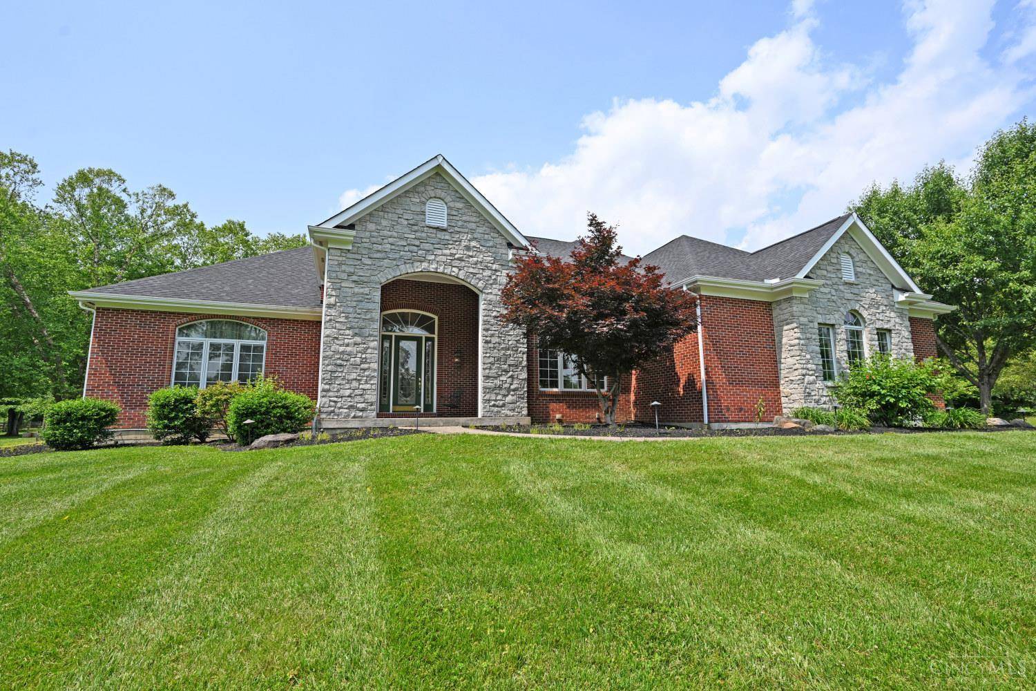 Salem Twp, OH 45152,4541 Morrow Meadow Dr