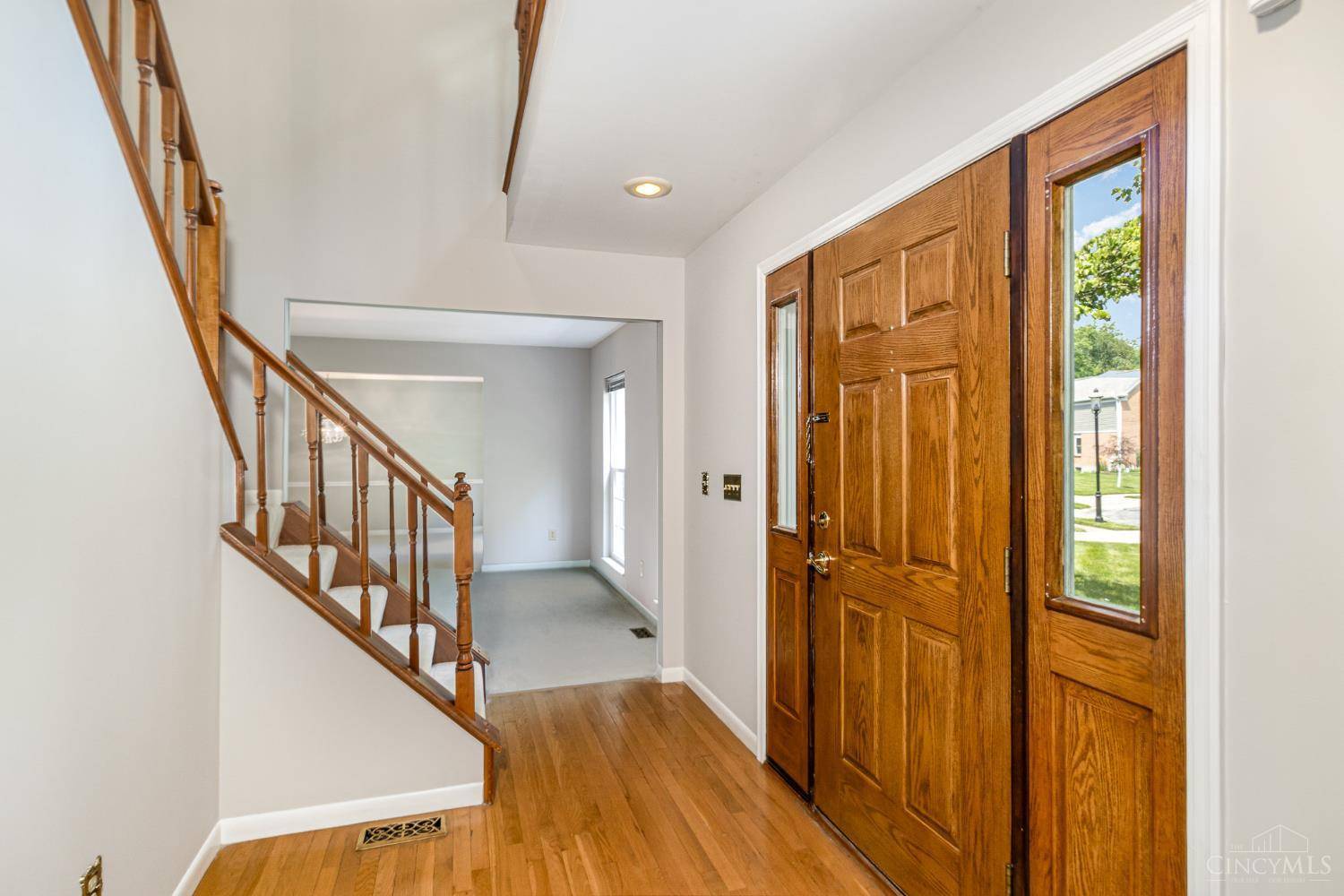 Anderson Twp, OH 45255,8501 Nottingwood Dr