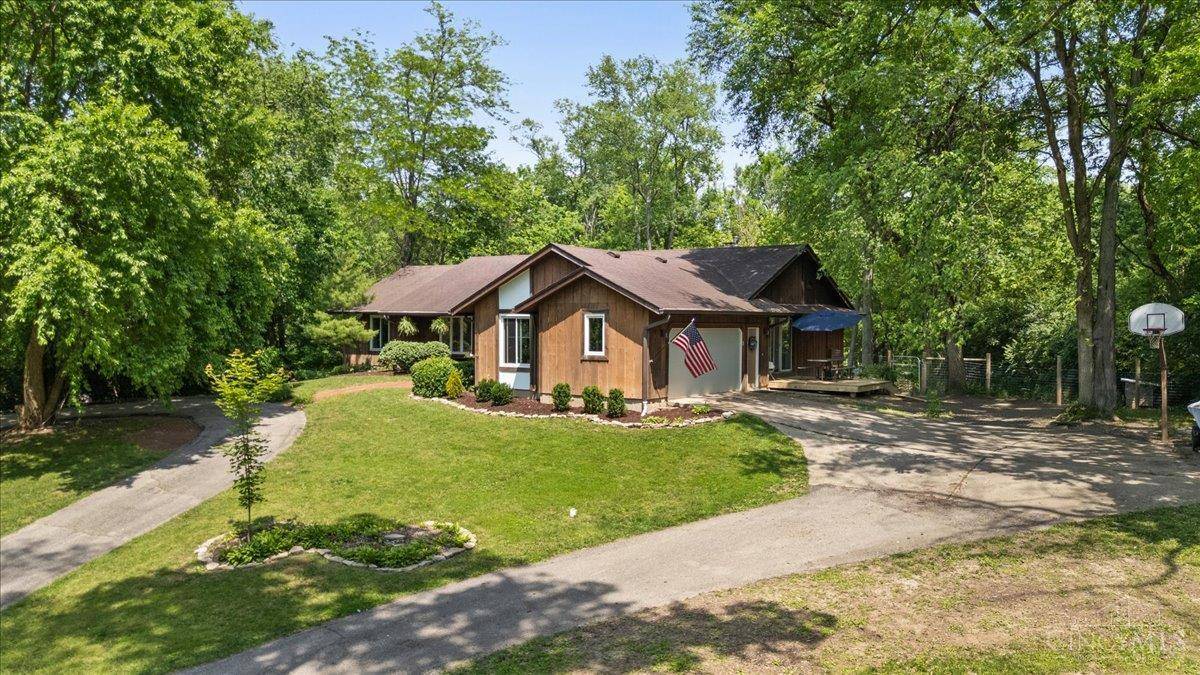 Clearcreek Twp., OH 45066,7066 Weidner Rd
