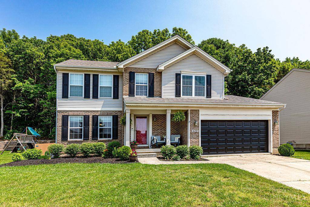 Harrison, OH 45030,620 Wood Bluff Ln