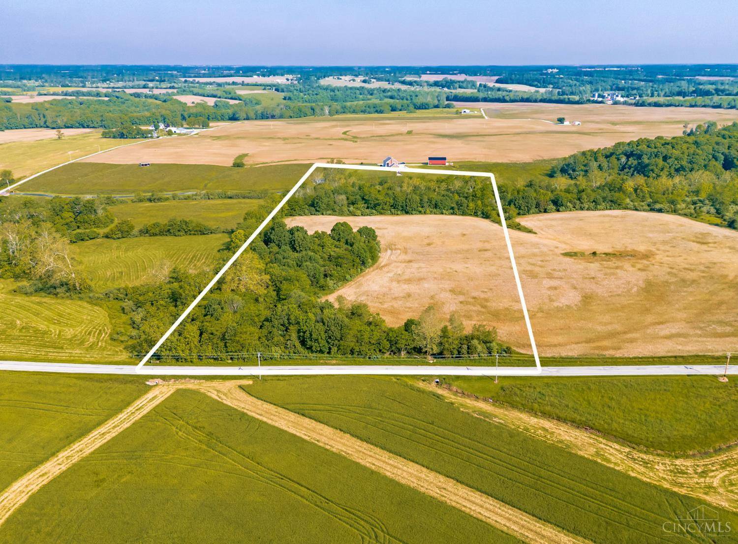 Madison Twp, OH 45123,0 Centerfield Rd