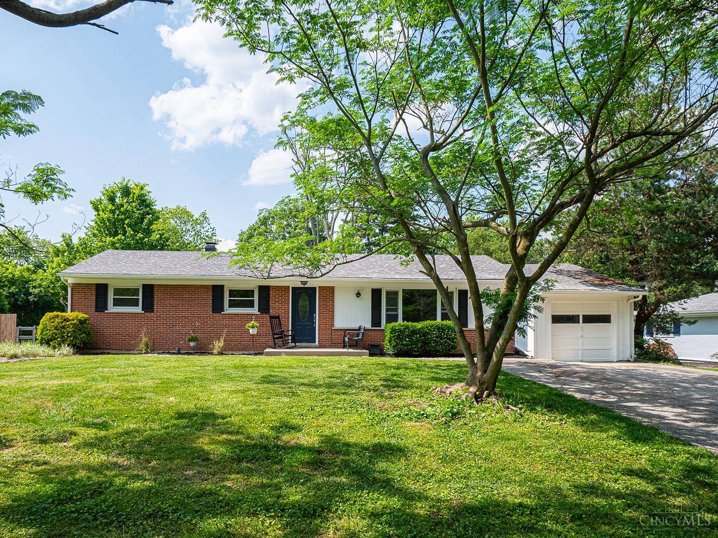 Union Twp, OH 45244,474 Blossom Ln