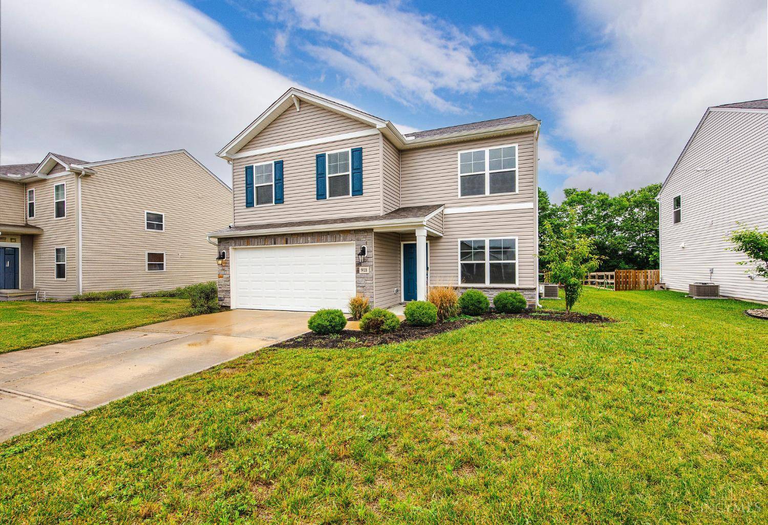 Trenton, OH 45067,918 Nelson Pl
