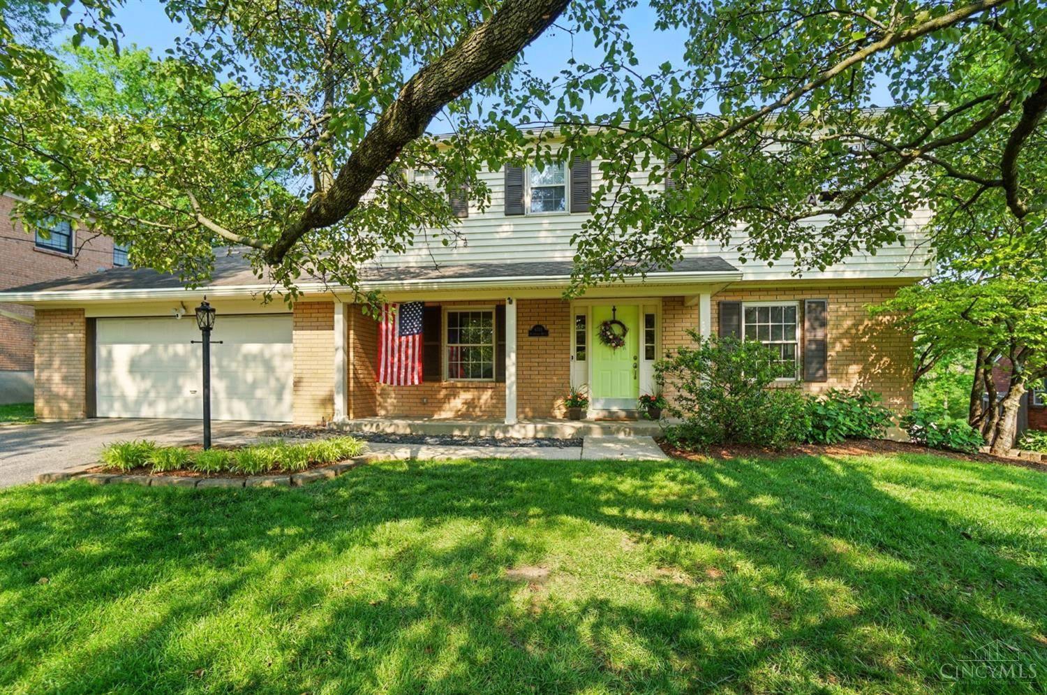 Sycamore Twp, OH 45236,8749 Sturbridge Dr