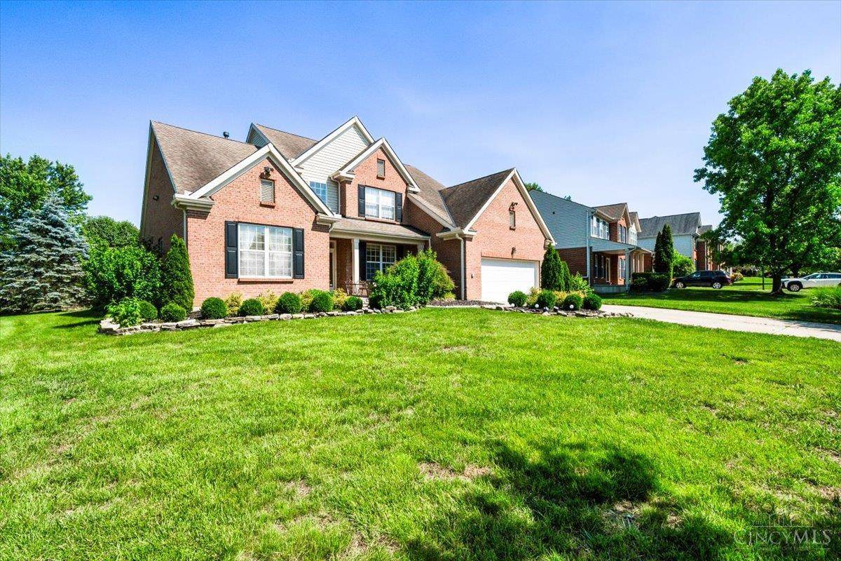 Mason, OH 45040,4576 Meadowbrook Ln