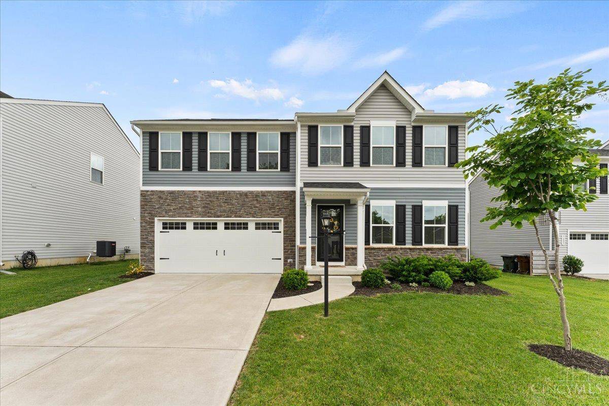 Morrow, OH 45152,5697 Julia Kate Dr