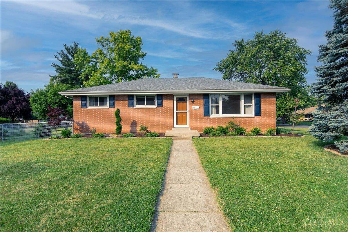 Hamilton, OH 45013,290 Reister Dr