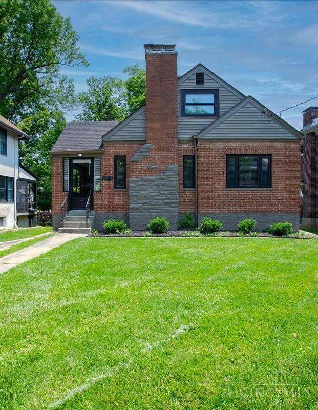 Cincinnati, OH 45224,6340 Hamilton Ave