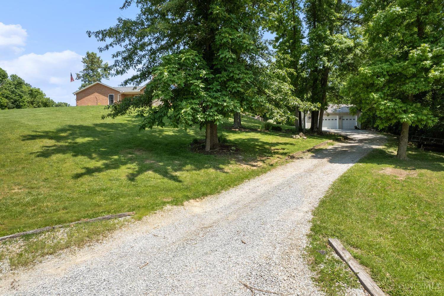 Jackson Twp, OH 45697,10209 Russellville Winchester Rd