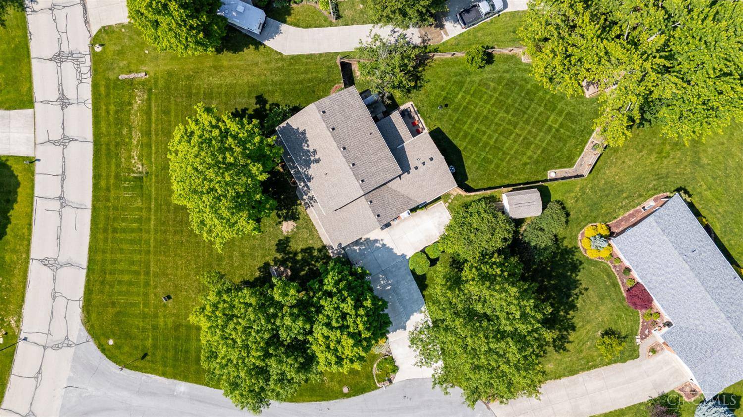 Liberty Twp, OH 45044,9 Warrenton Ct