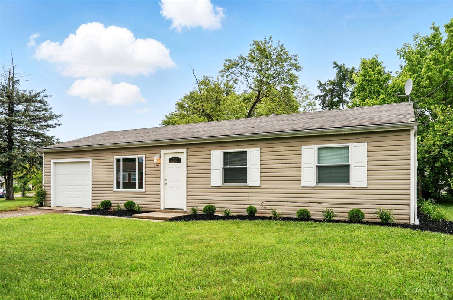 Colerain Twp, OH 45251,3195 Deshler Dr