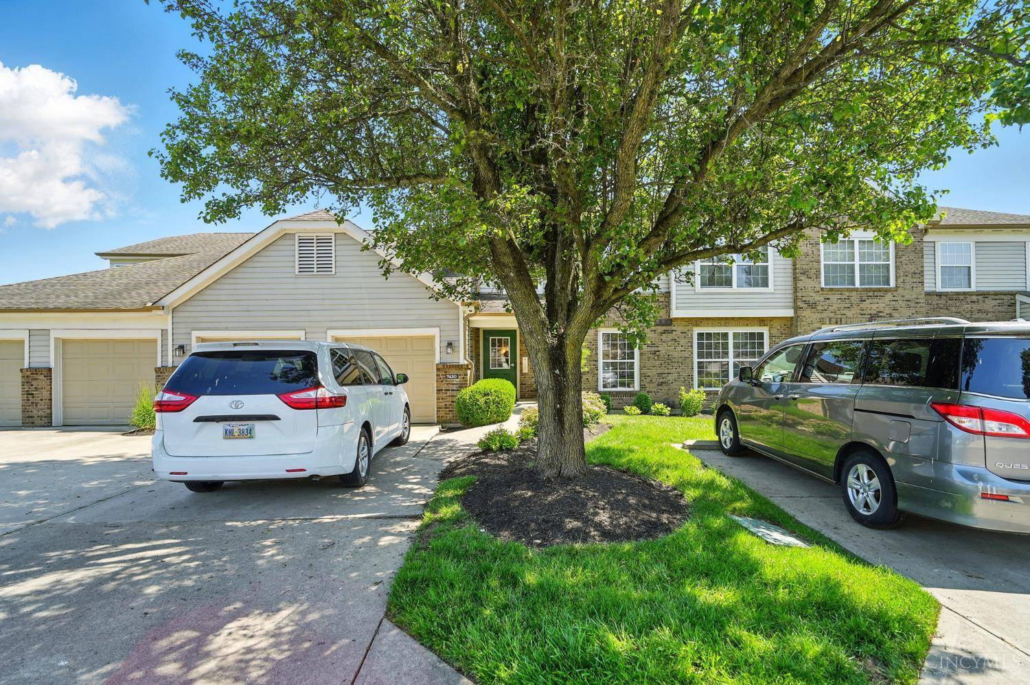 Deerfield Twp., OH 45040,7430 Waterford Dr #201
