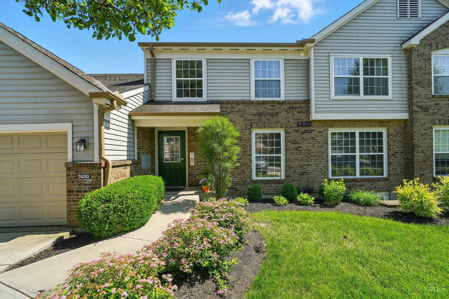 Deerfield Twp., OH 45040,7430 Waterford Dr #201