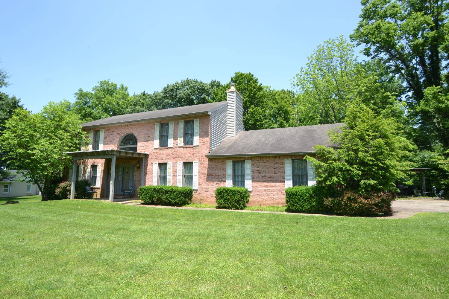 Aberdeen, OH 45101,1660 Big Three Mile Rd