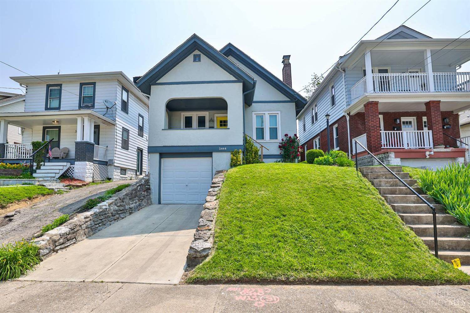 Norwood, OH 45212,5444 Rolston Ave