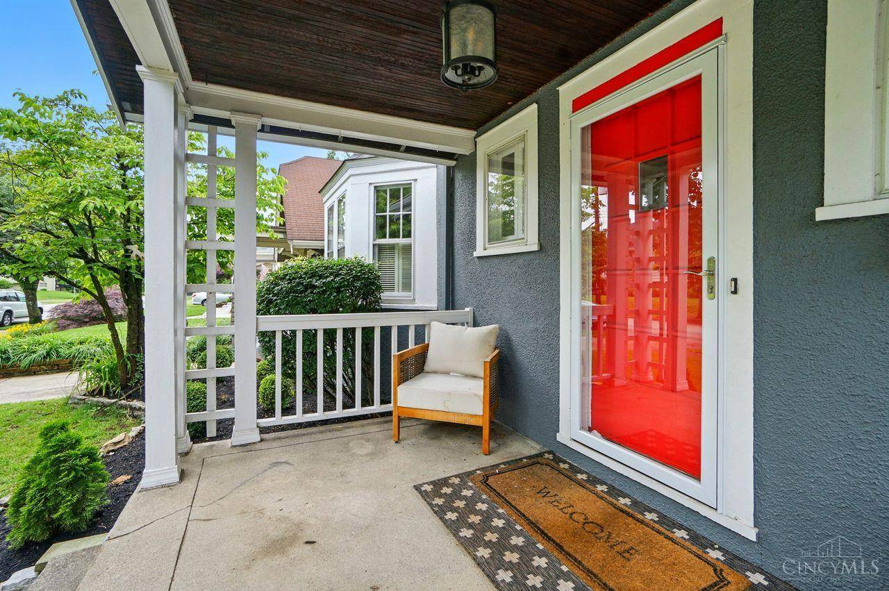 Cincinnati, OH 45208,3596 Saybrook Ave