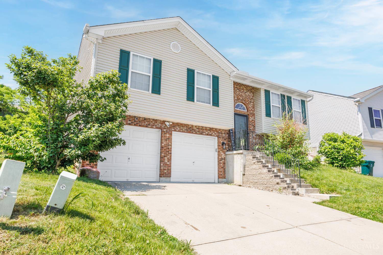 Cincinnati, OH 45211,3317 Brodbeck Pl