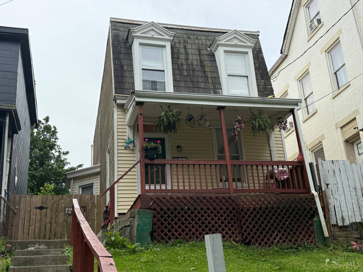 Cincinnati, OH 45205,3433 Moulton Ave