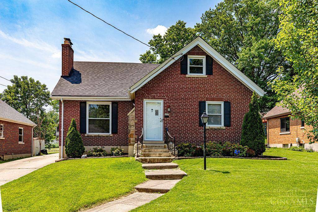 Cheviot, OH 45211,3947 Ruth Ln