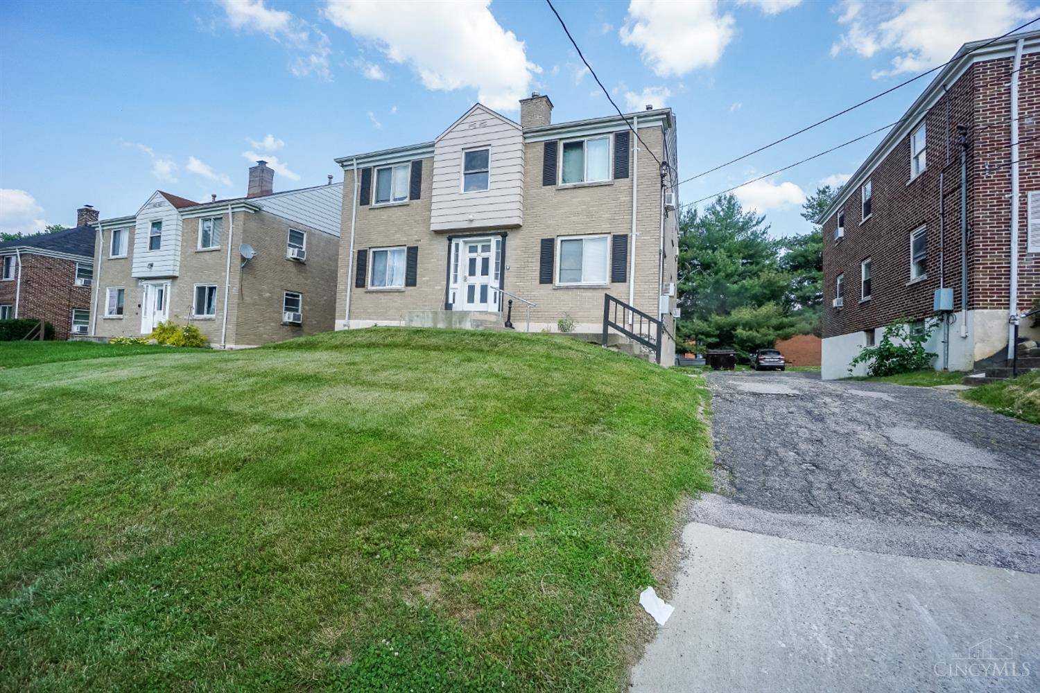 Reading, OH 45215,62 Gorman Ln