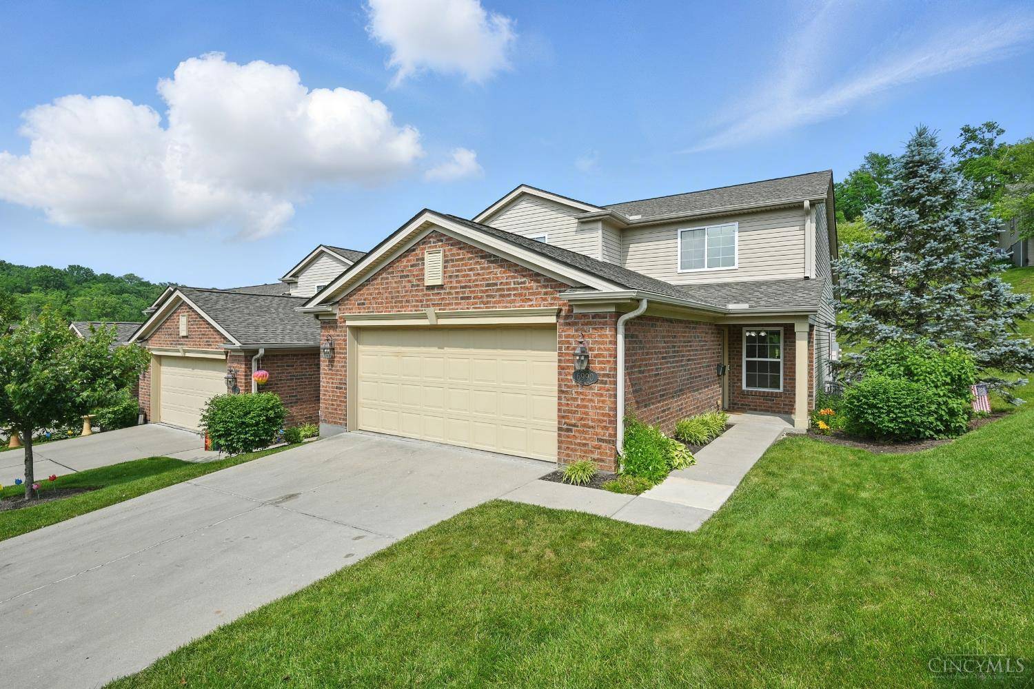 Cincinnati, OH 45247,6990 Aspen Point Ct