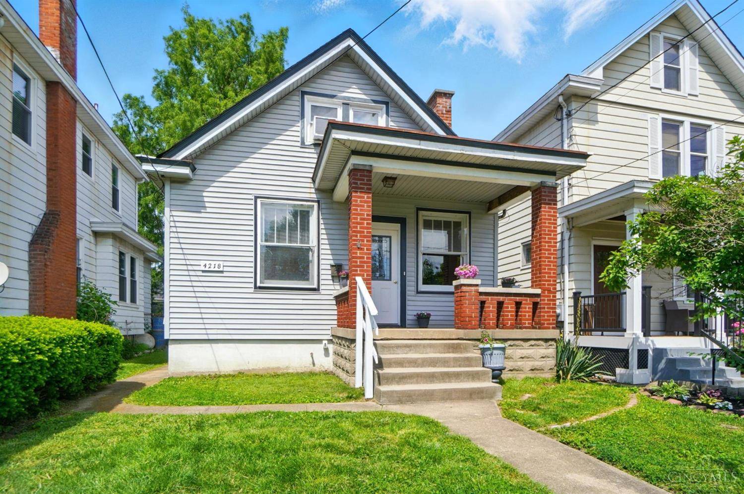 Cincinnati, OH 45209,Address not disclosed