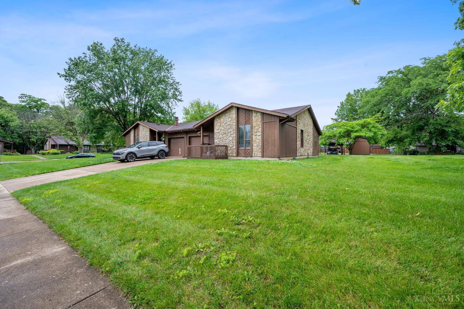 Turtle Creek Twp, OH 45044,2223 Joshua Cir