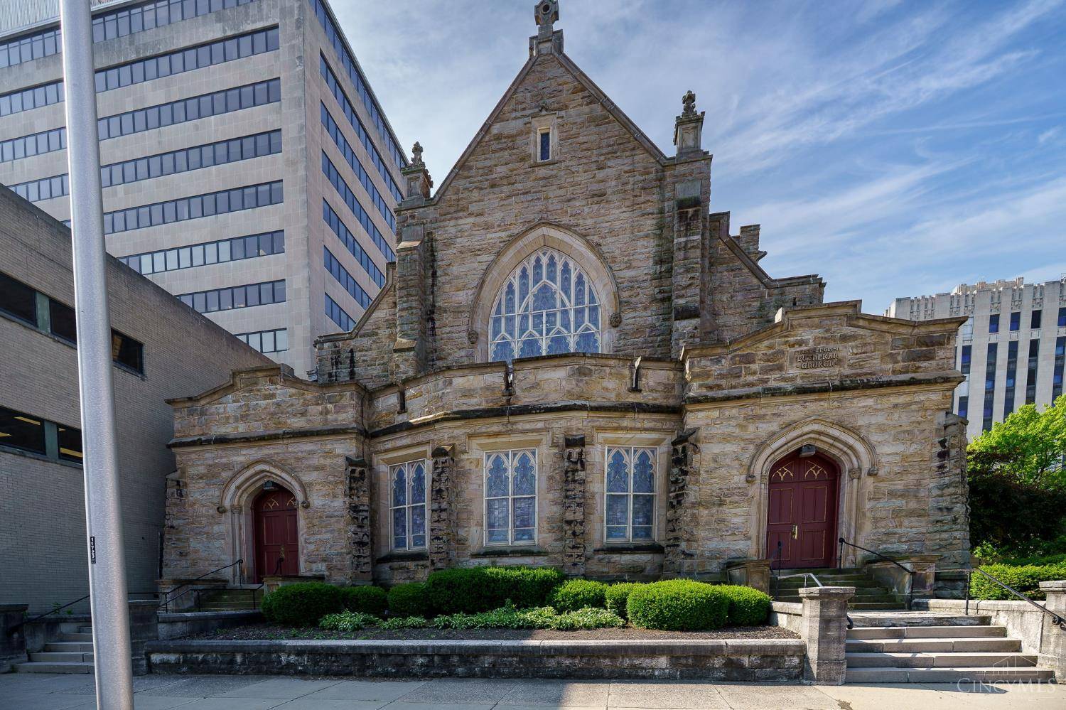 Dayton, OH 45402,138 W First St