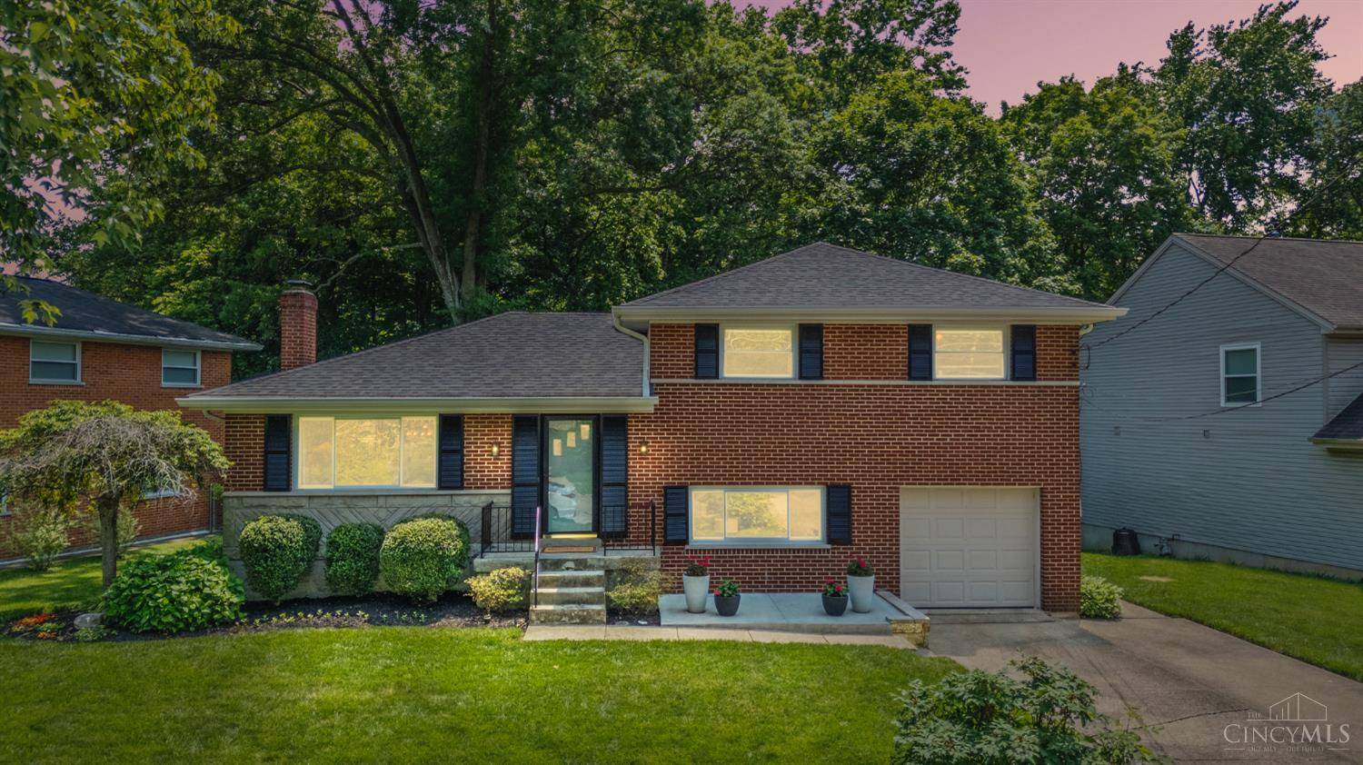 Anderson Twp, OH 45230,6930 Moorfield Dr