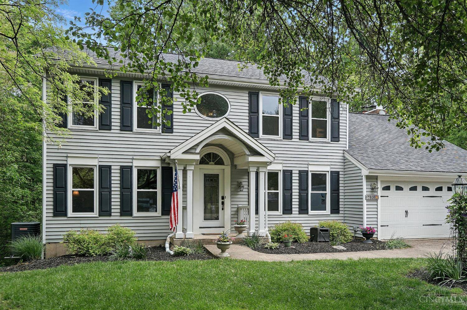 Hamilton Twp, OH 45039,7808 Tabard Ct
