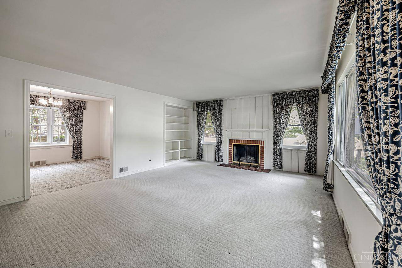 Mariemont, OH 45227,6500 Park Ln