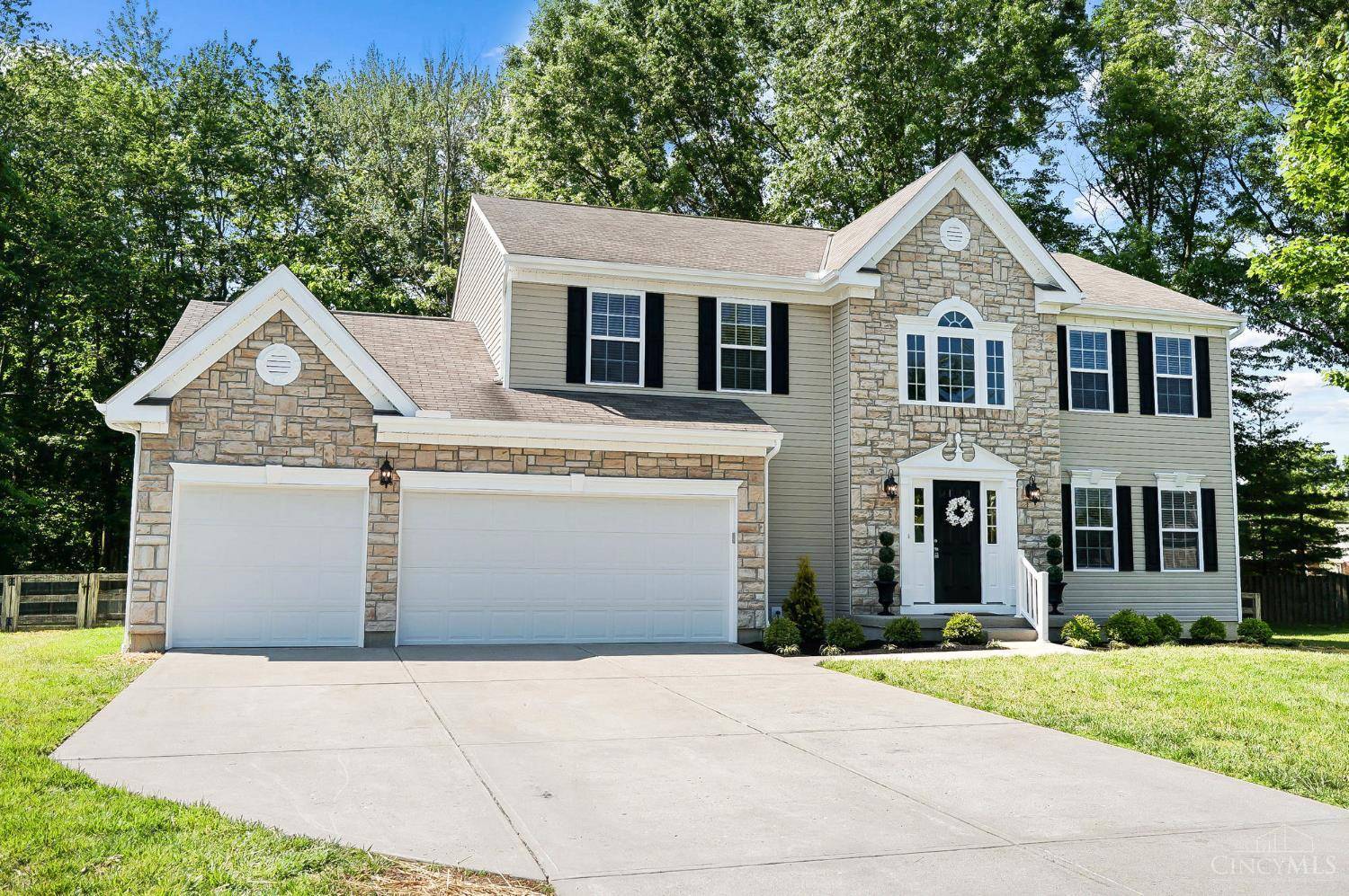 Miami Twp, OH 45150,5641 Wittmer Meadows Dr