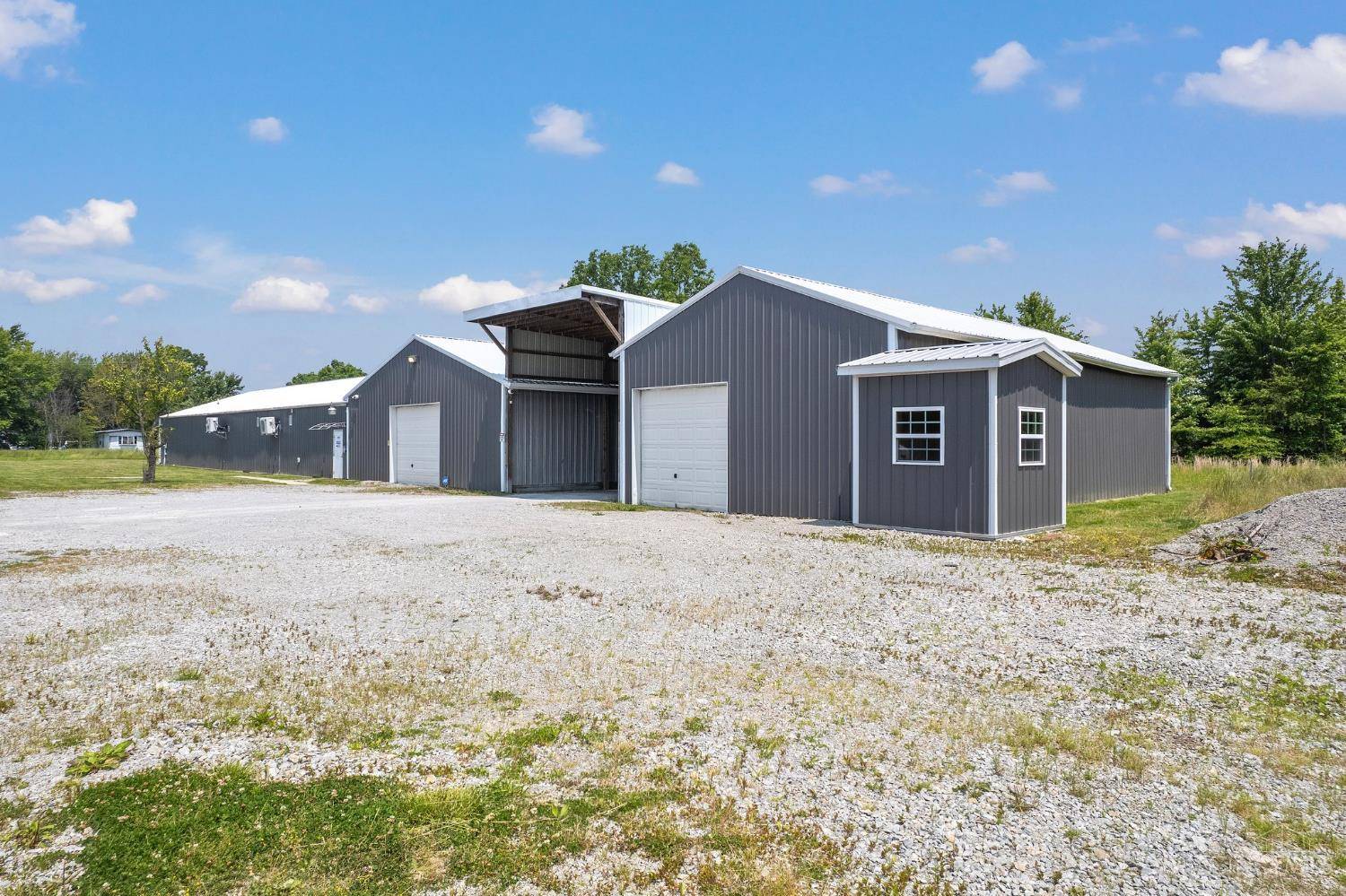 Eagle Twp, OH 45171,8285 Tri County Hwy